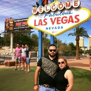 Meet your Posher, Jonathan